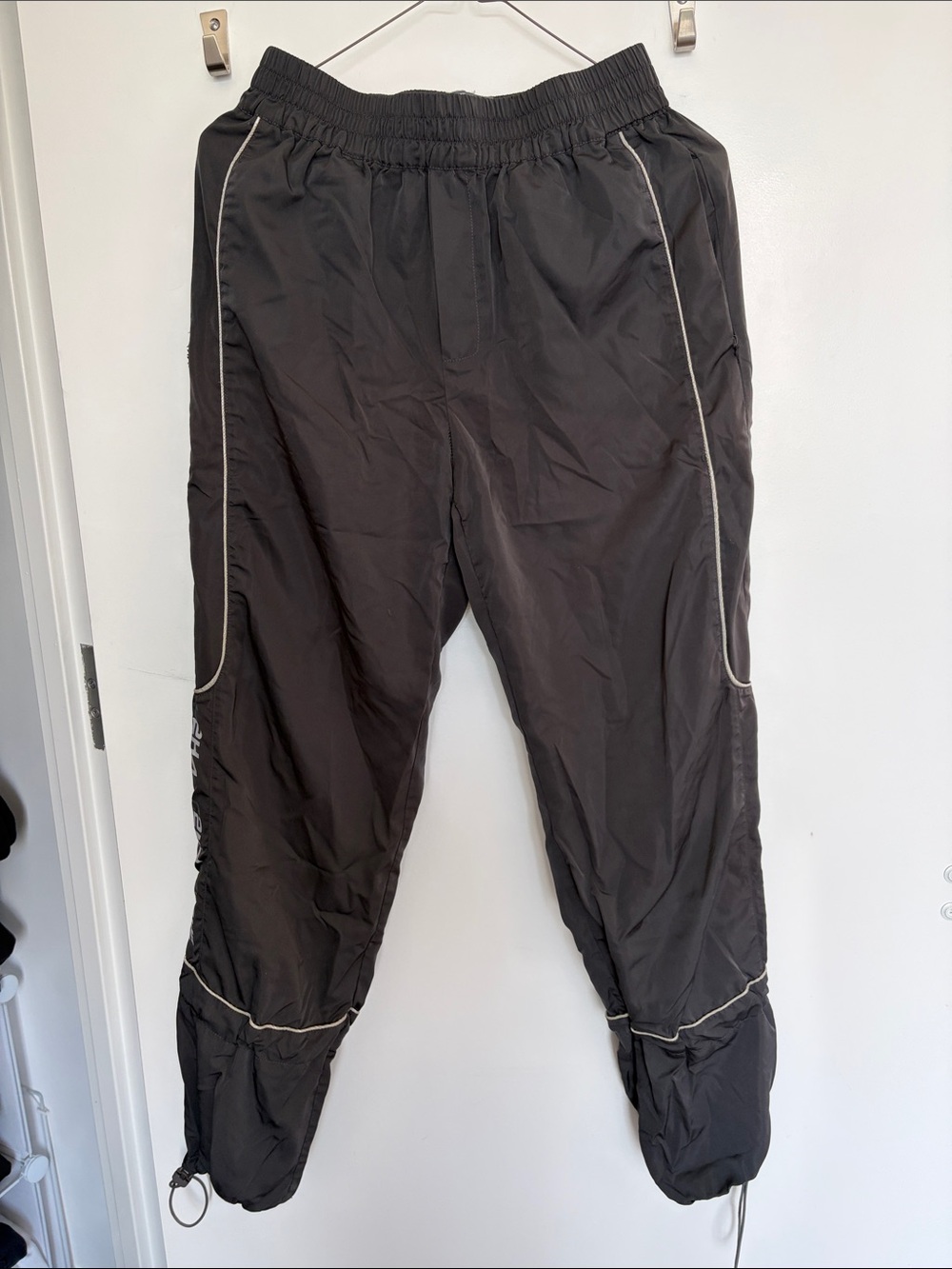 C2H4 Track Pants